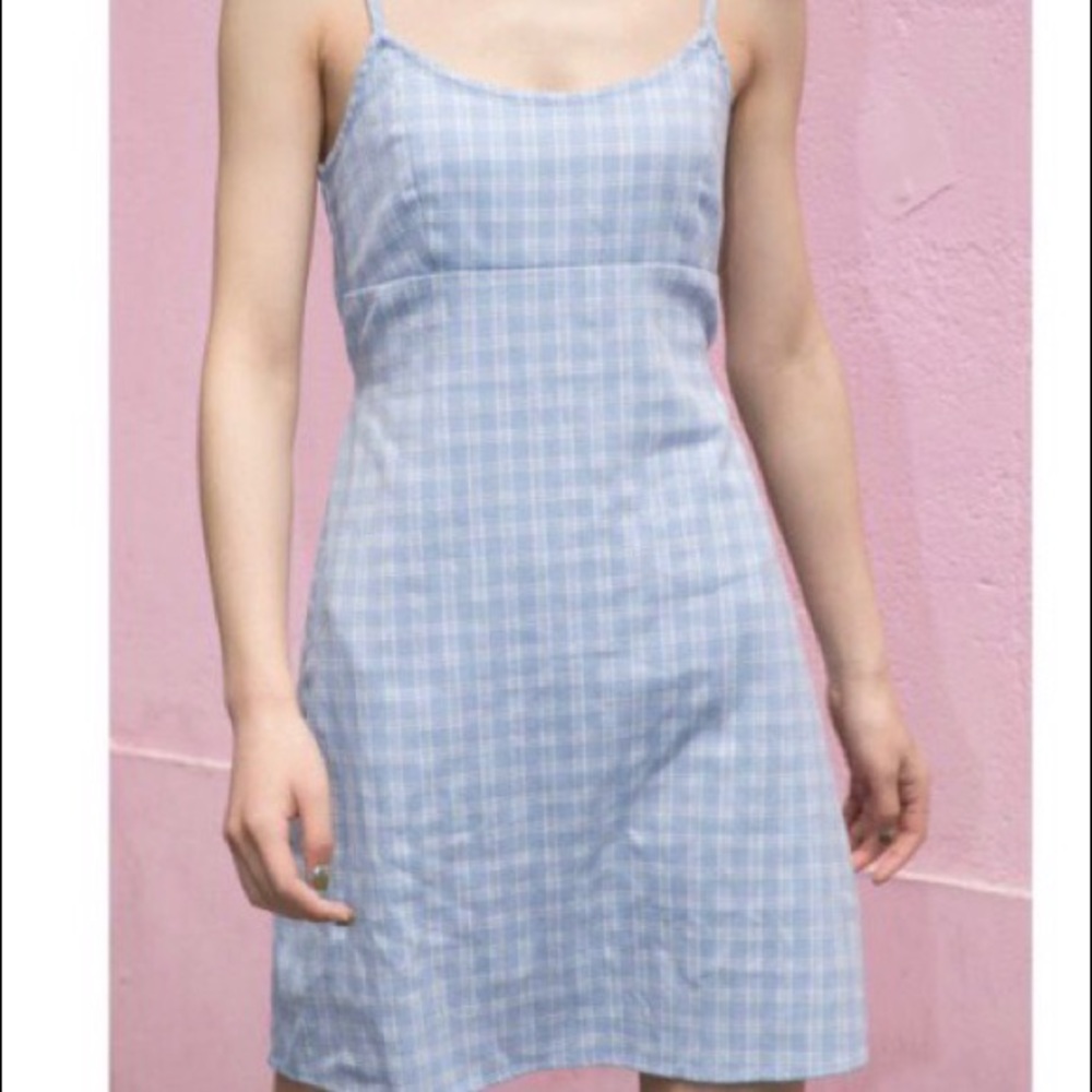 brandy melville dress